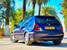 Volkswagen, Golf3