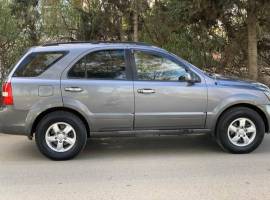 Kia, Sorento