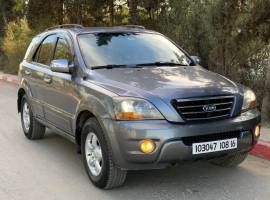 Kia, Sorento