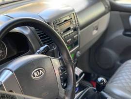 Kia, Sorento