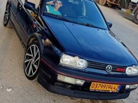 Volkswagen, Golf3