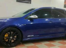 Volkswagen, Golf7