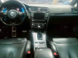 Volkswagen, Golf7