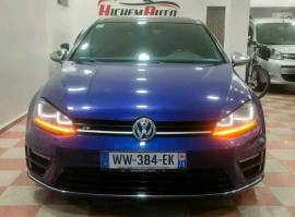 Volkswagen, Golf7