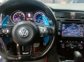 Volkswagen, Golf7