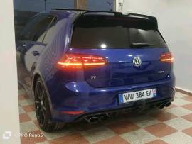 Volkswagen, Golf7