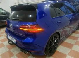 Volkswagen, Golf7