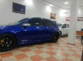 Volkswagen, Golf7