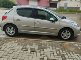 Peugeot, 207