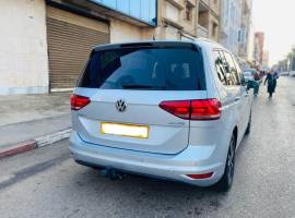 Volkswagen, Touran