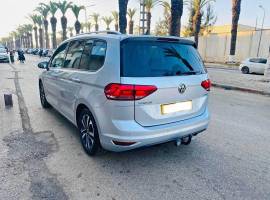 Volkswagen, Touran