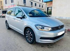 Volkswagen, Touran