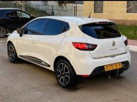 Renault, Clio4