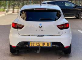 Renault, Clio4