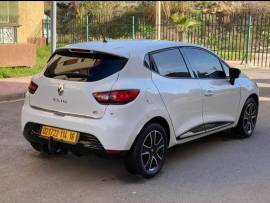 Renault, Clio4