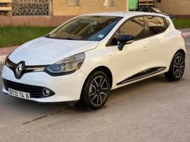 Renault, Clio4