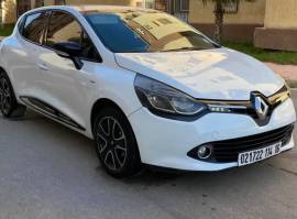 Renault, Clio4