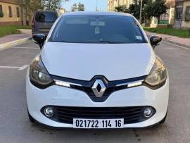 Renault, Clio4