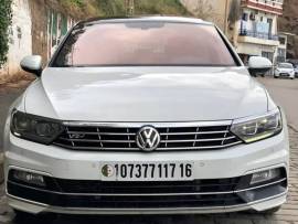 Volkswagen, Passat