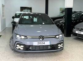 Volkswagen, Golf 8 GTD