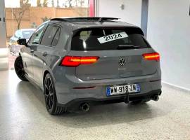 Volkswagen, Golf 8 GTD