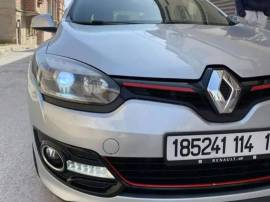 Renault, Megane