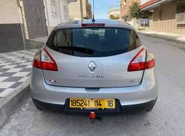 Renault, Megane