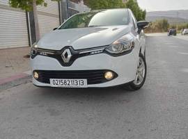 Renault, Clio4