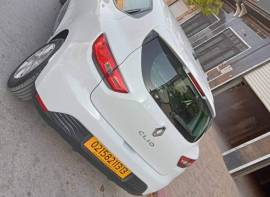 Renault, Clio4