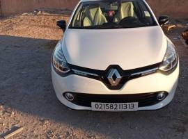 Renault, Clio4