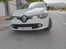 Renault, Clio4