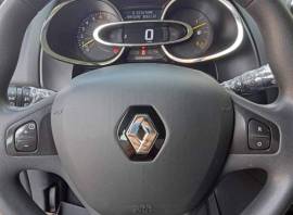 Renault, Clio4