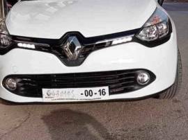 Renault, Clio4