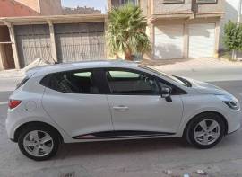 Renault, Clio4