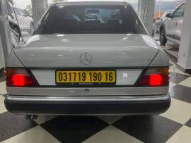 Mercedes, Classe E