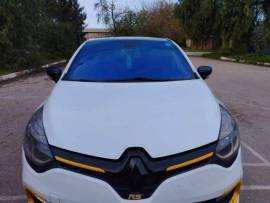 Renault, Clio