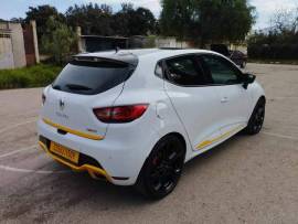 Renault, Clio