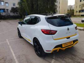 Renault, Clio