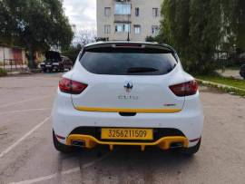 Renault, Clio