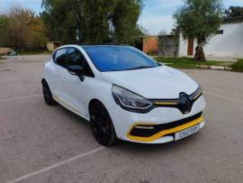 Renault, Clio