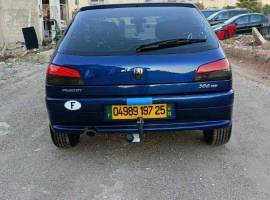 Peugeot, 306