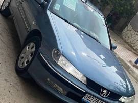 Peugeot, 406