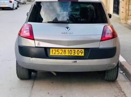 Renault, Megane