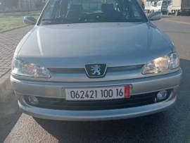 Peugeot, 306