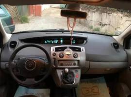 Renault, Scenic