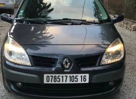 Renault, Scenic