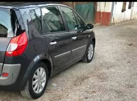 Renault, Scenic