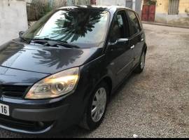 Renault, Scenic