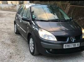 Renault, Scenic