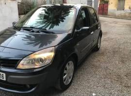 Renault, Scenic